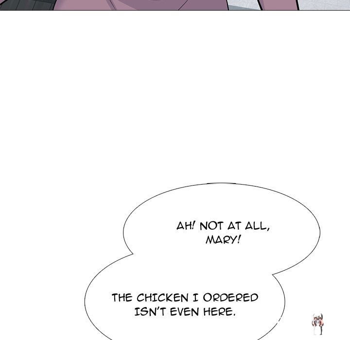 Extra Credit Extra Credit Chapter 162 - Page 58