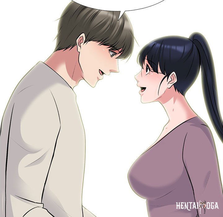 Extra Credit Extra Credit Chapter 162 - Page 59