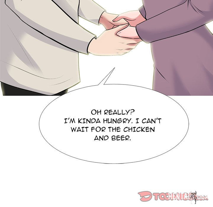 Extra Credit Extra Credit Chapter 162 - Page 60