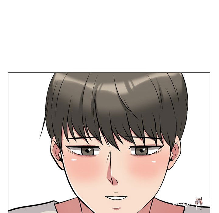 Extra Credit Extra Credit Chapter 162 - Page 61