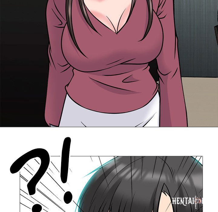 Extra Credit Extra Credit Chapter 162 - Page 8