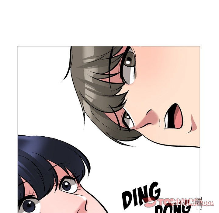 Extra Credit Extra Credit Chapter 162 - Page 81