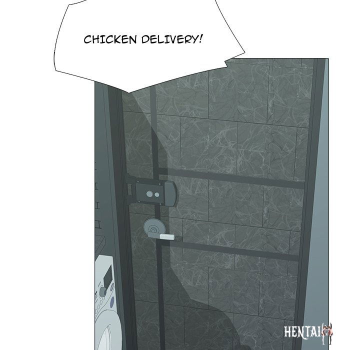 Extra Credit Extra Credit Chapter 162 - Page 83