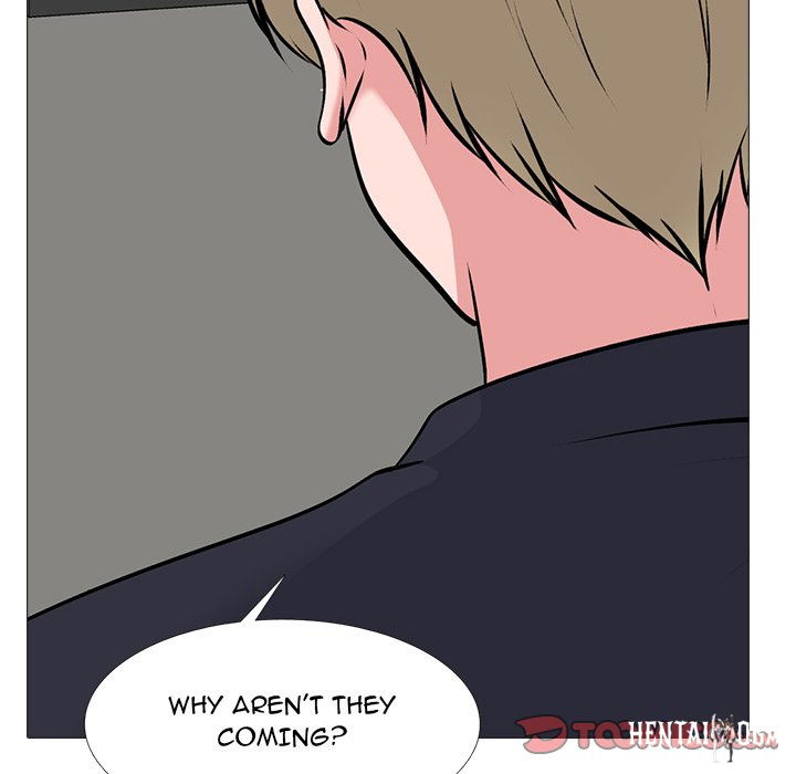 Extra Credit Extra Credit Chapter 162 - Page 93