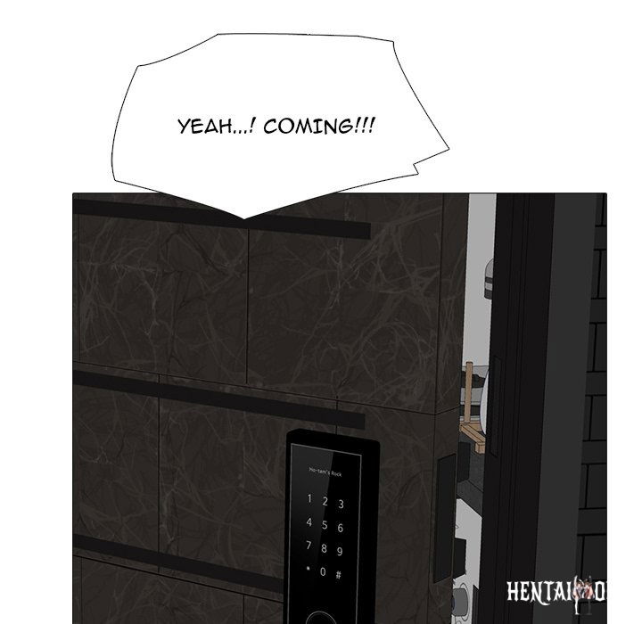 Extra Credit Extra Credit Chapter 162 - Page 97