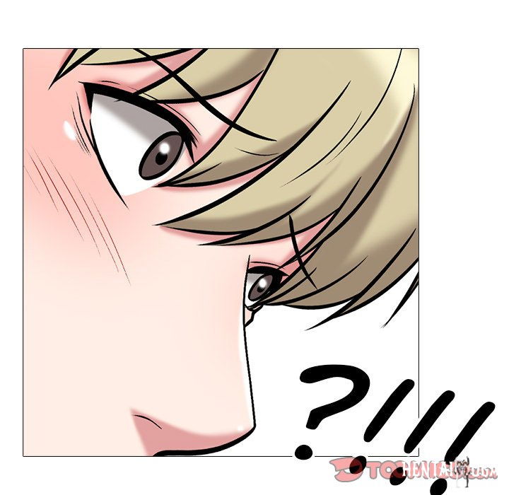 Extra Credit Extra Credit Chapter 162 - Page 99