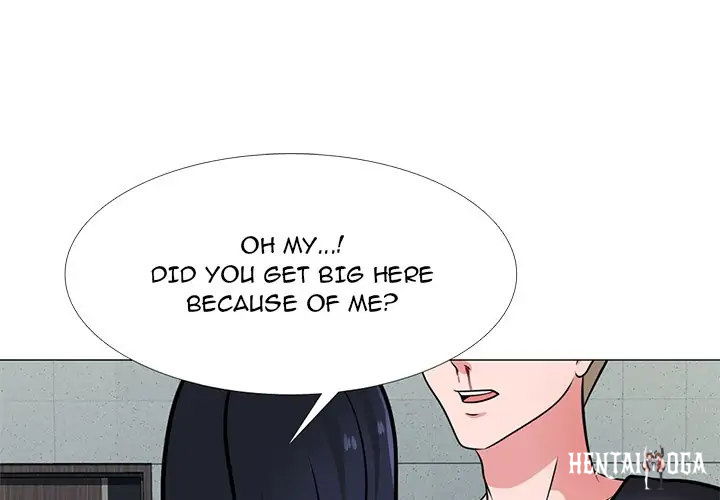 Extra Credit Extra Credit Chapter 163 - Page 1