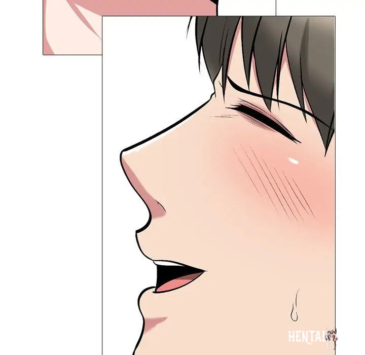 Extra Credit Extra Credit Chapter 163 - Page 117