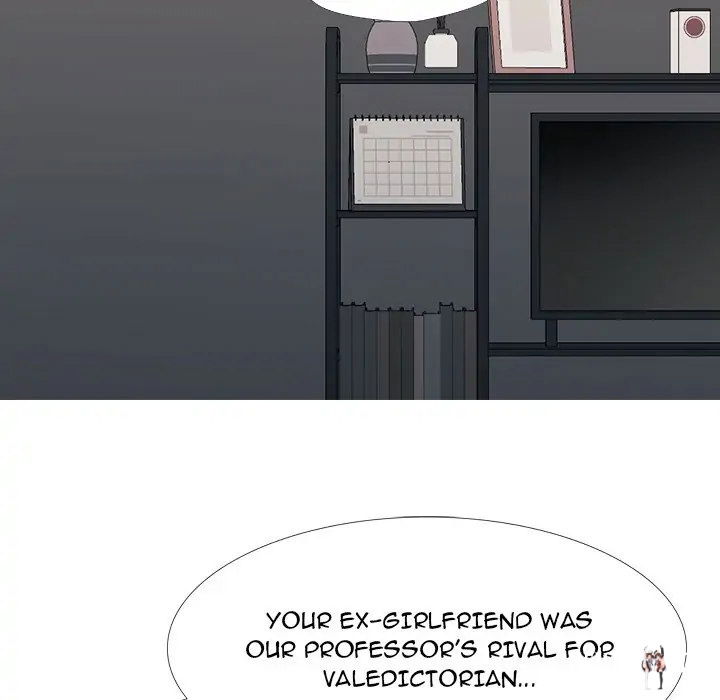 Extra Credit Extra Credit Chapter 163 - Page 125