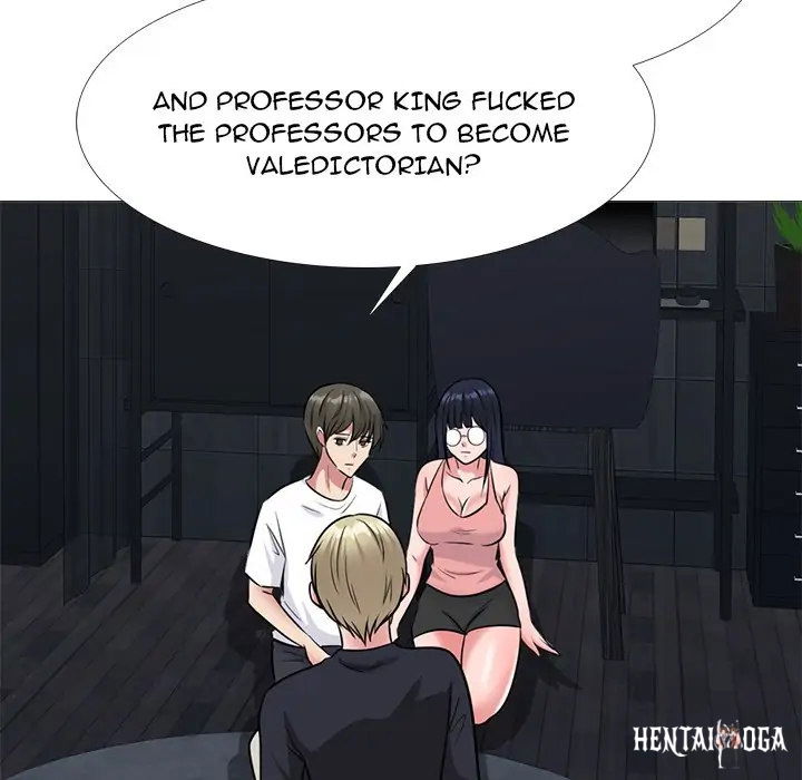 Extra Credit Extra Credit Chapter 163 - Page 126