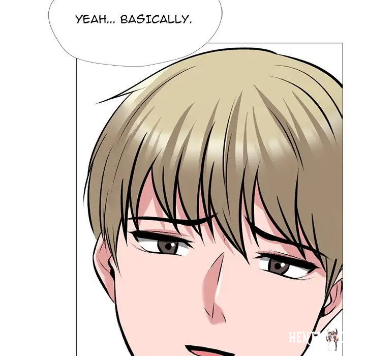 Extra Credit Extra Credit Chapter 163 - Page 128