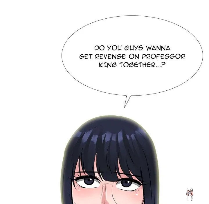 Extra Credit Extra Credit Chapter 163 - Page 132