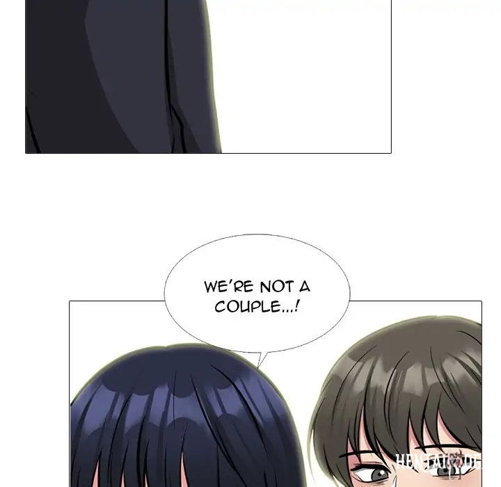 Extra Credit Extra Credit Chapter 163 - Page 17