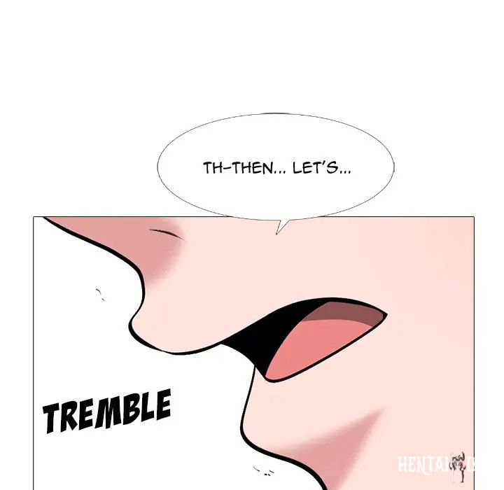 Extra Credit Extra Credit Chapter 163 - Page 21