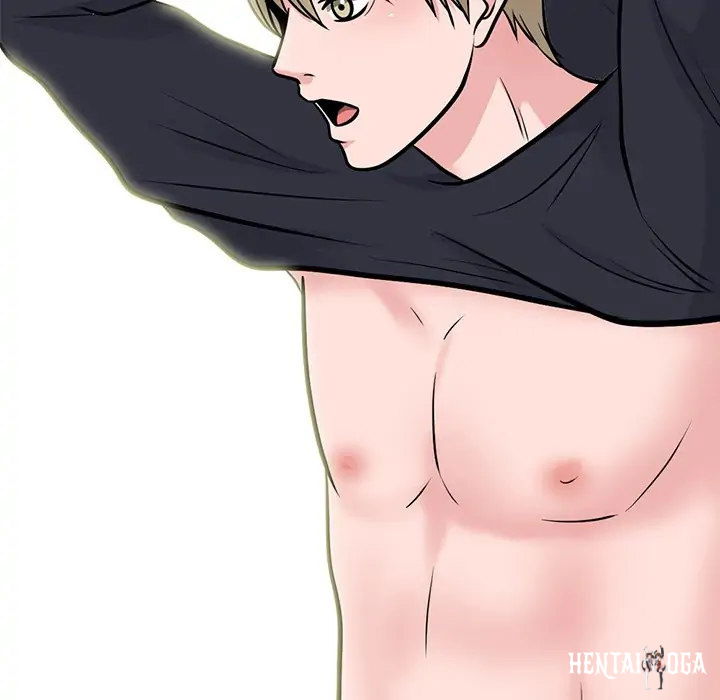 Extra Credit Extra Credit Chapter 163 - Page 24