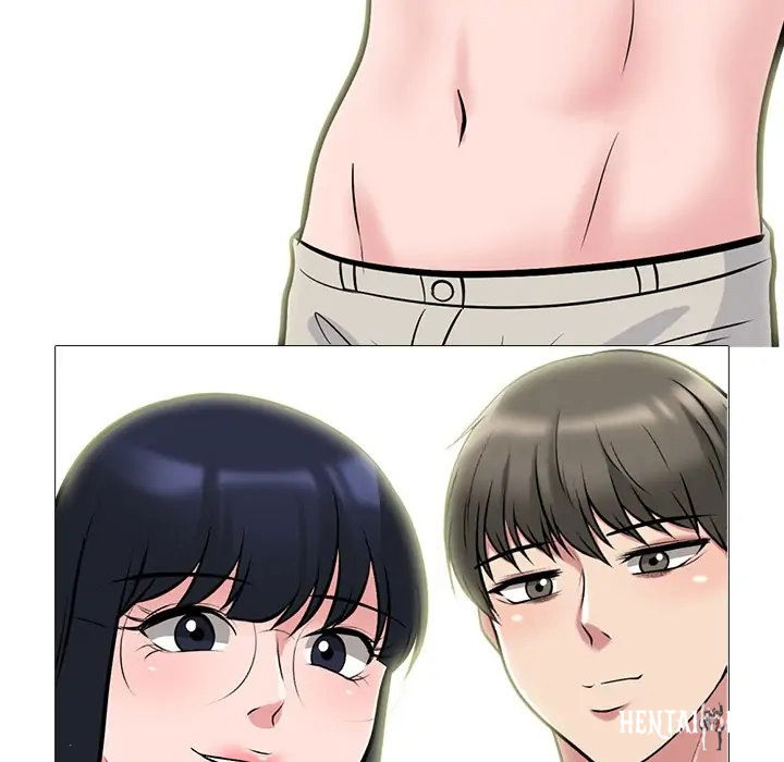 Extra Credit Extra Credit Chapter 163 - Page 25