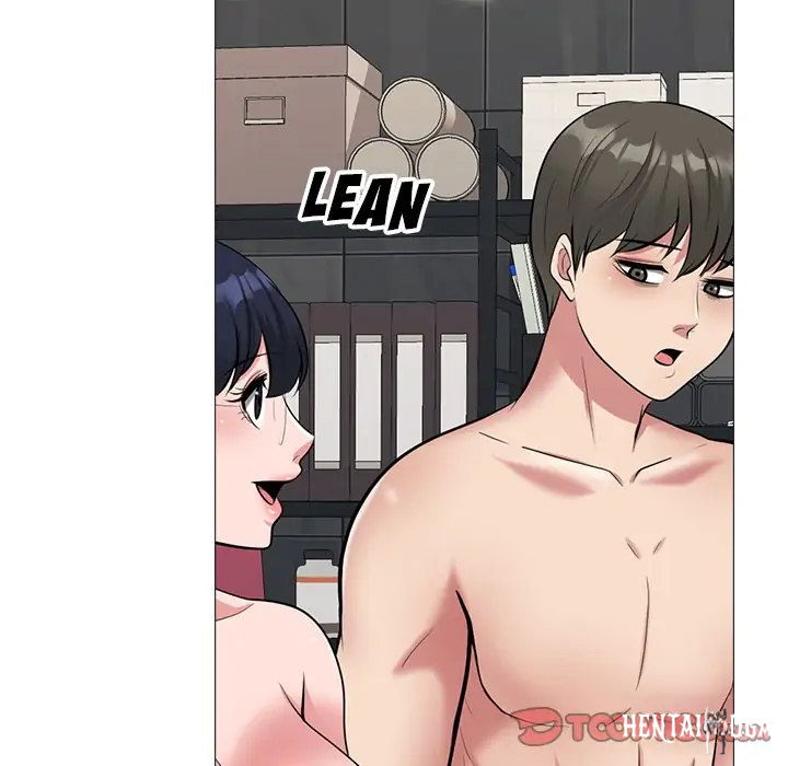 Extra Credit Extra Credit Chapter 163 - Page 27