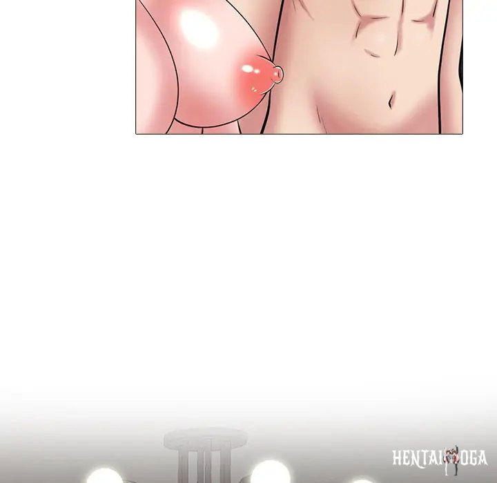 Extra Credit Extra Credit Chapter 163 - Page 28