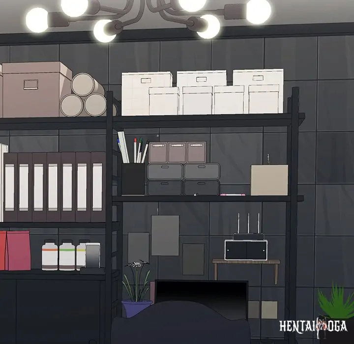 Extra Credit Extra Credit Chapter 163 - Page 29