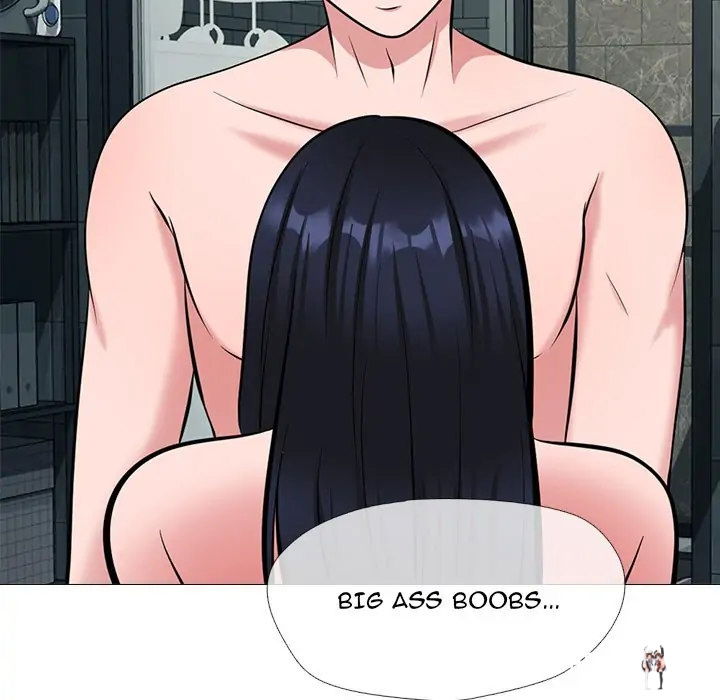 Extra Credit Extra Credit Chapter 163 - Page 37