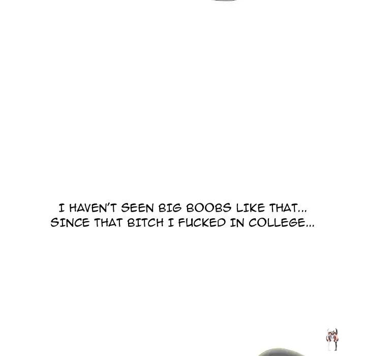 Extra Credit Extra Credit Chapter 163 - Page 38