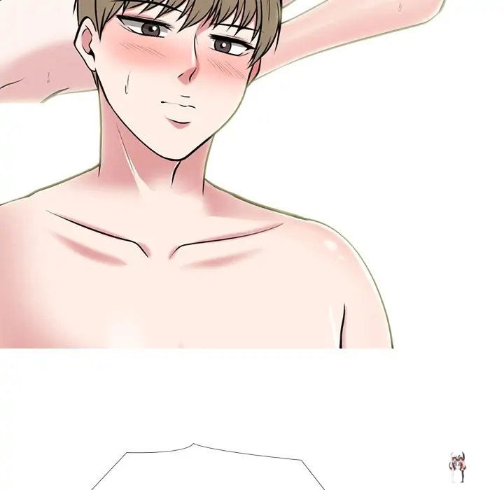 Extra Credit Extra Credit Chapter 163 - Page 40