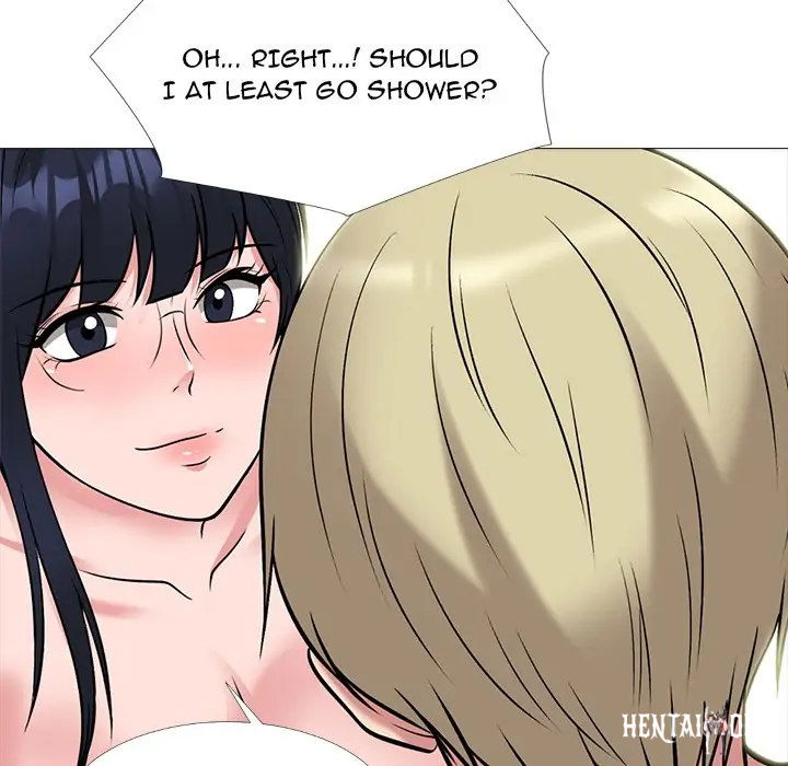 Extra Credit Extra Credit Chapter 163 - Page 41