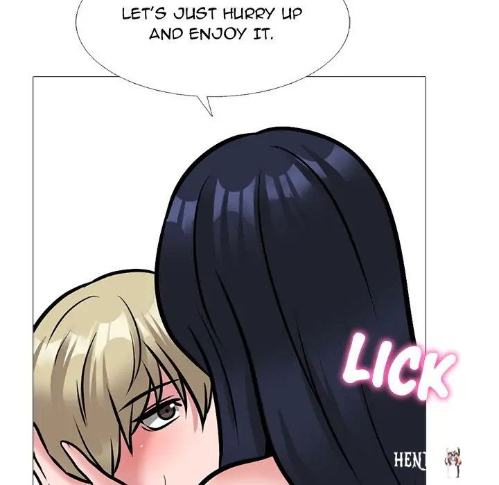 Extra Credit Extra Credit Chapter 163 - Page 43