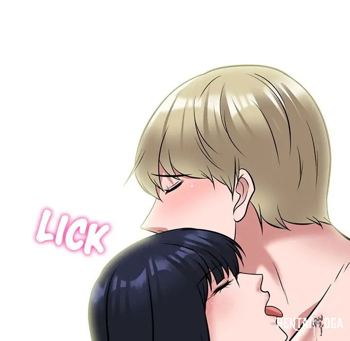 Extra Credit Extra Credit Chapter 163 - Page 46