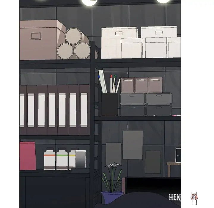 Extra Credit Extra Credit Chapter 163 - Page 50