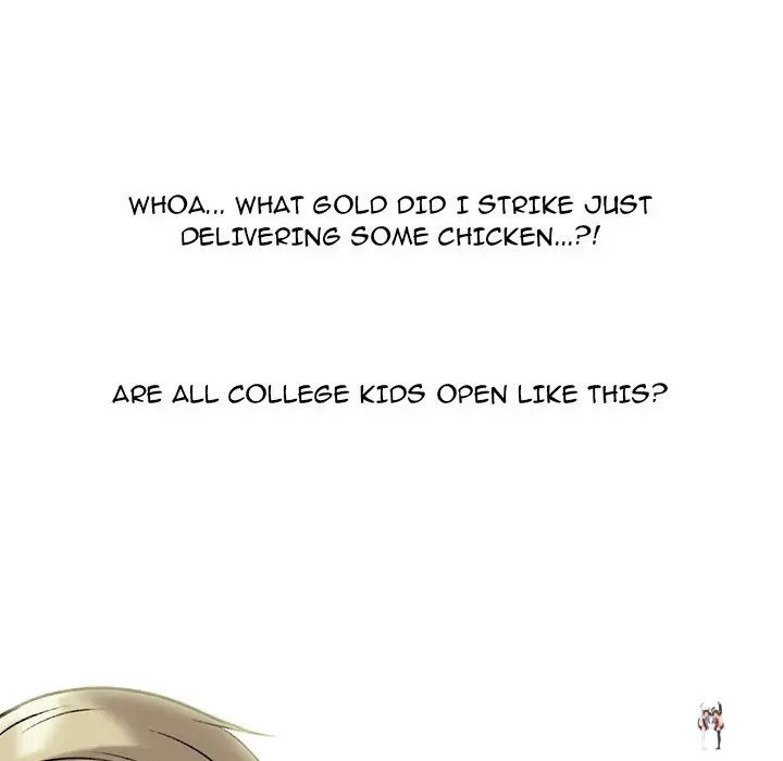 Extra Credit Extra Credit Chapter 163 - Page 62