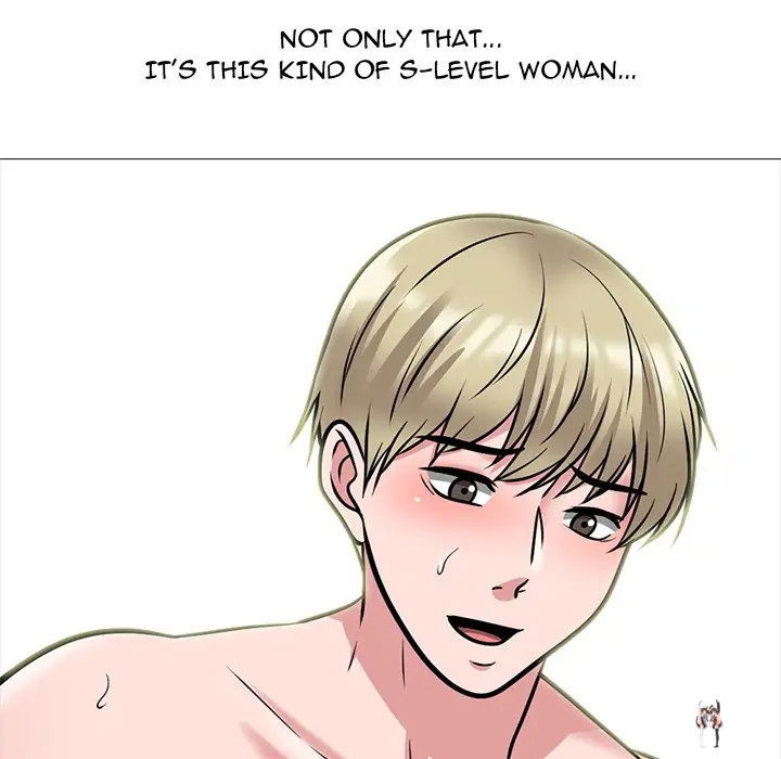 Extra Credit Extra Credit Chapter 163 - Page 64