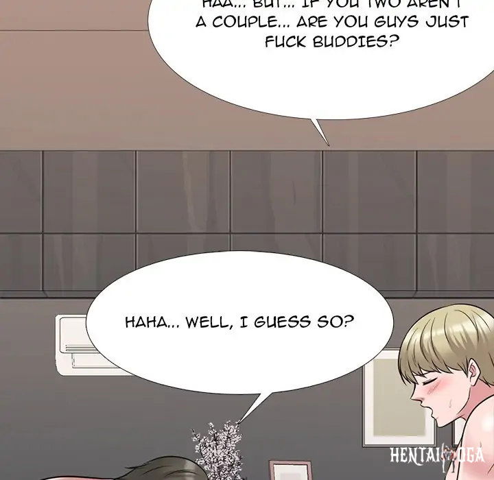 Extra Credit Extra Credit Chapter 163 - Page 73