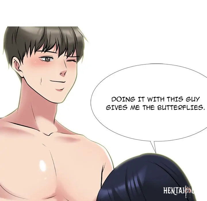 Extra Credit Extra Credit Chapter 163 - Page 78