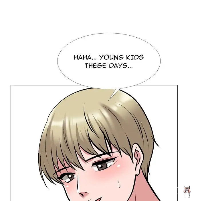 Extra Credit Extra Credit Chapter 163 - Page 80