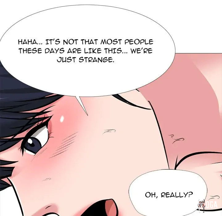 Extra Credit Extra Credit Chapter 163 - Page 82