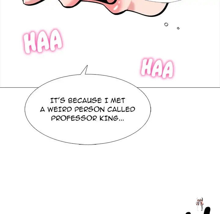 Extra Credit Extra Credit Chapter 163 - Page 83