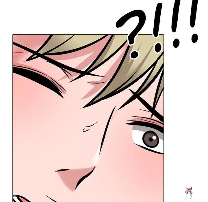 Extra Credit Extra Credit Chapter 163 - Page 84