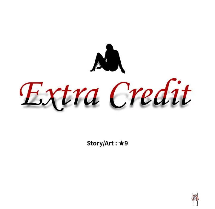 Extra Credit Extra Credit Chapter 163 - Page 9