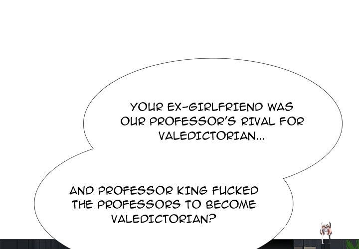 Extra Credit Extra Credit Chapter 164 - Page 1