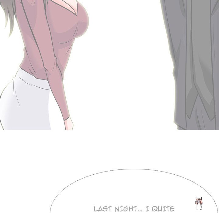 Extra Credit Extra Credit Chapter 164 - Page 100