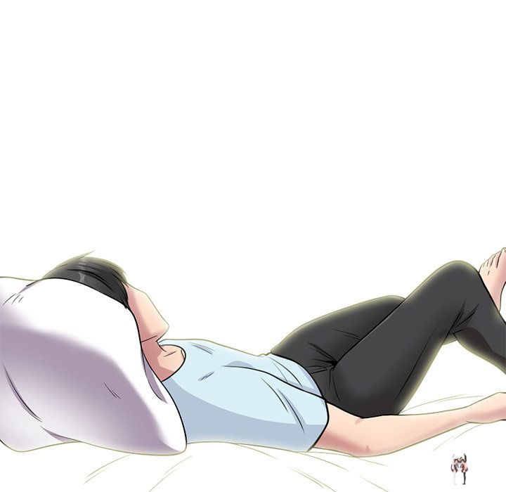 Extra Credit Extra Credit Chapter 164 - Page 108