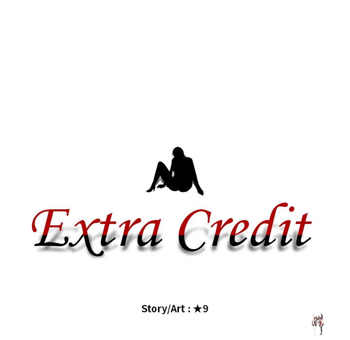 Extra Credit Extra Credit Chapter 164 - Page 11