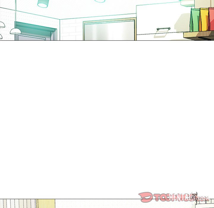 Extra Credit Extra Credit Chapter 164 - Page 111