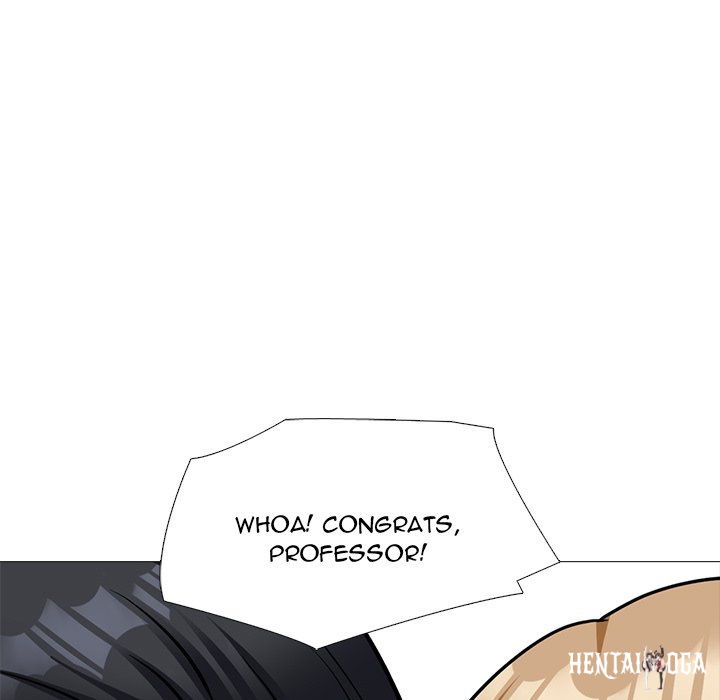 Extra Credit Extra Credit Chapter 164 - Page 116