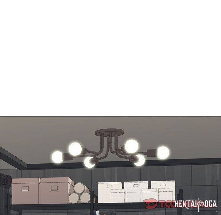 Extra Credit Extra Credit Chapter 164 - Page 12