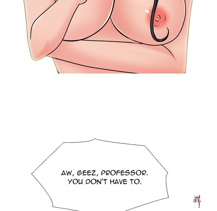 Extra Credit Extra Credit Chapter 164 - Page 121