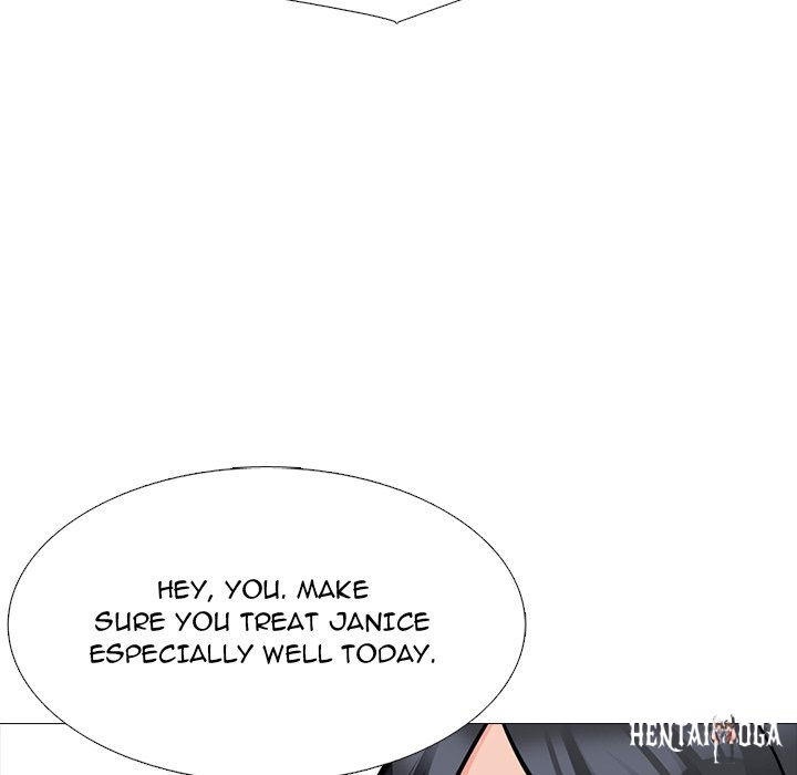 Extra Credit Extra Credit Chapter 164 - Page 122