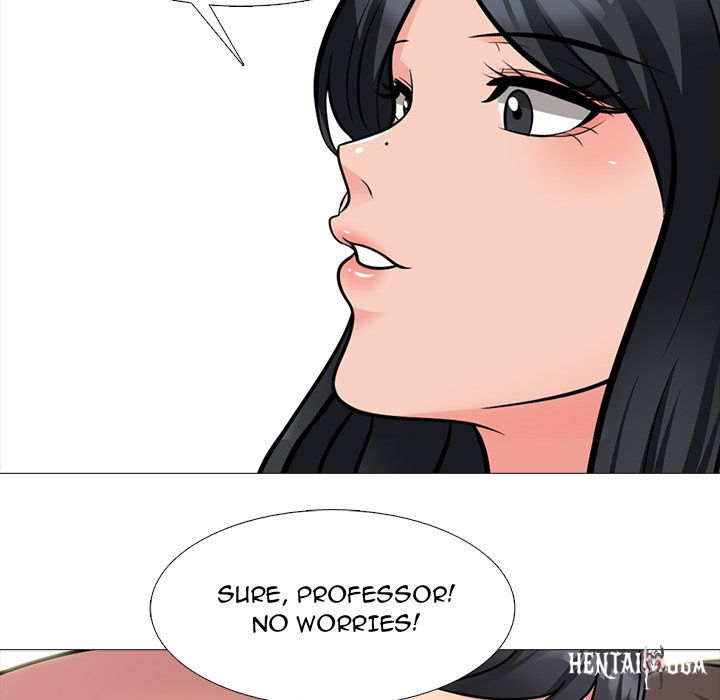 Extra Credit Extra Credit Chapter 164 - Page 123