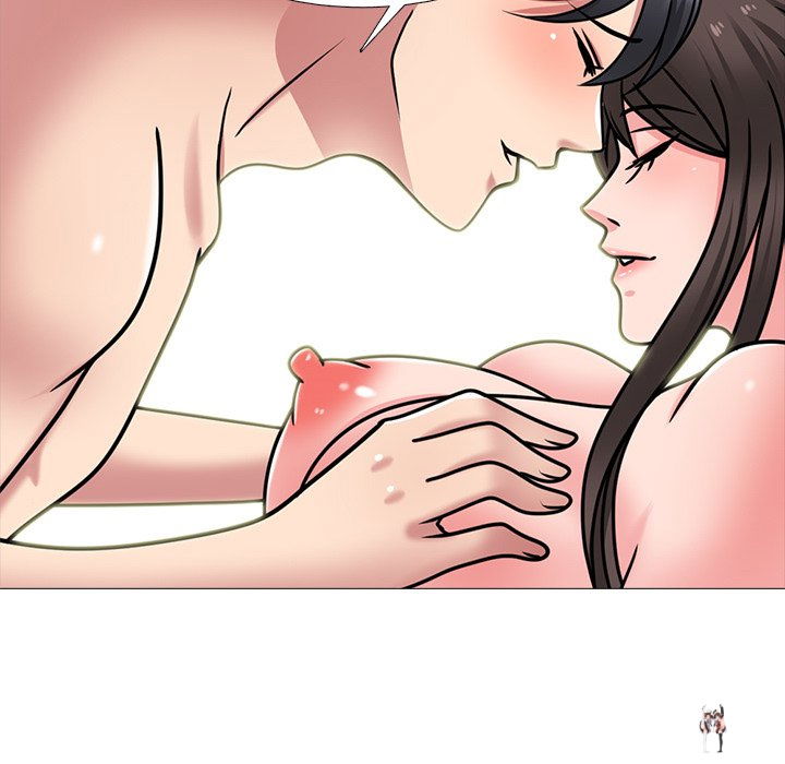 Extra Credit Extra Credit Chapter 164 - Page 124